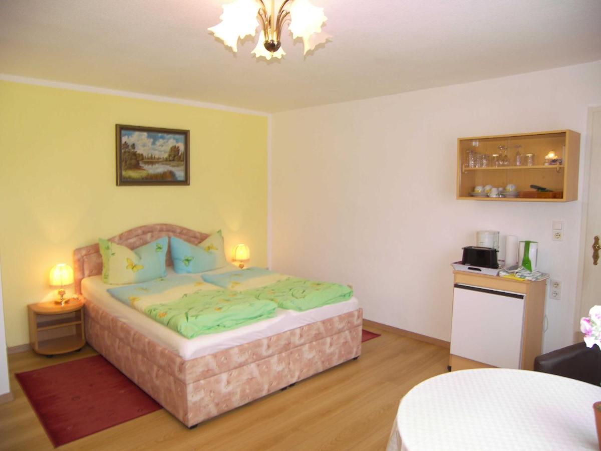 Ferienhaus Alice 10 Gehminuten Vom Strand Entfernt Heringsdorf  Exteriér fotografie