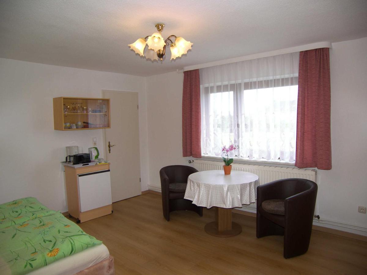 Ferienhaus Alice 10 Gehminuten Vom Strand Entfernt Heringsdorf  Exteriér fotografie