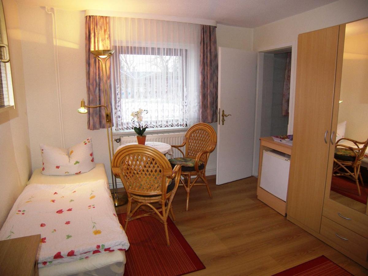 Ferienhaus Alice 10 Gehminuten Vom Strand Entfernt Heringsdorf  Exteriér fotografie