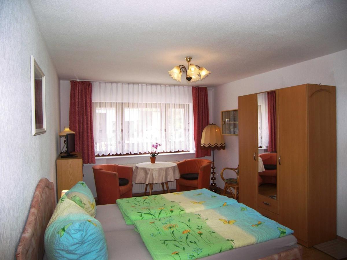 Ferienhaus Alice 10 Gehminuten Vom Strand Entfernt Heringsdorf  Exteriér fotografie